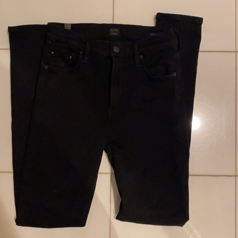 Citizens of Humanity High Rise Jean